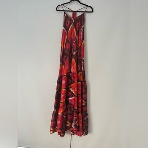 Guess maxi dress